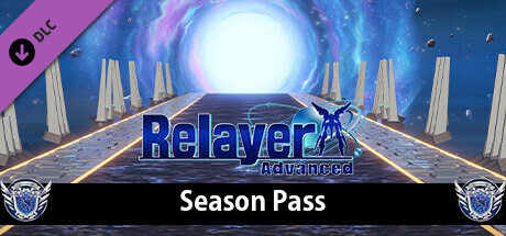 Игра RelayerAdvanced DLC - Season Pass