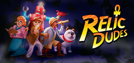 Игра Relic Dudes