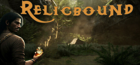 Игра Relicbound