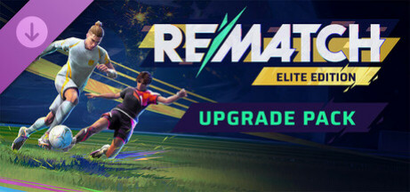 Игра REMATCH - Elite Edition Upgrade Pack