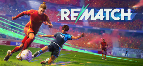 Игра REMATCH