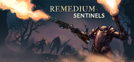 Игра REMEDIUM: Sentinels