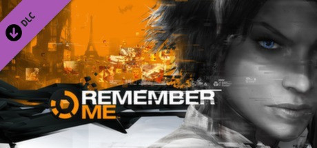 Игра Remember Me: Combo Lab Pack DLC