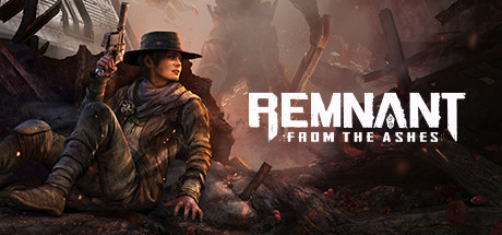 Игра Remnant: From the Ashes