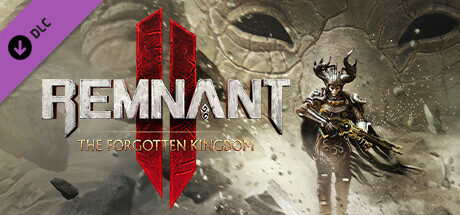 Игра Remnant II - The Forgotten Kingdom