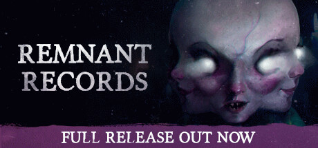 Игра Remnant Records