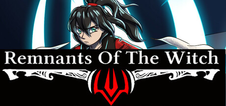 Игра Remnants Of The Witch