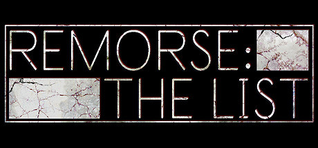 Игра Remorse: The List