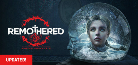 Игра Remothered: Broken Porcelain