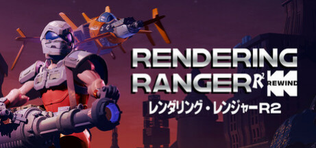 Игра Rendering Ranger: R 2 [Rewind]