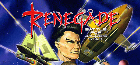 Игра Renegade: Battle for Jacob's Star