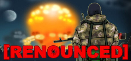 Игра Renounced