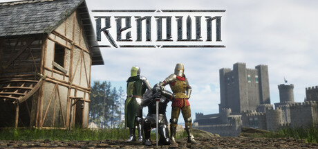Купить игру Renown