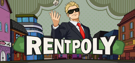 Игра RentPoly