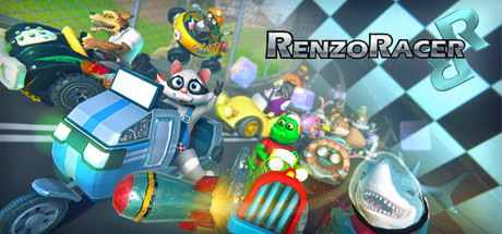 Игра Renzo Racer