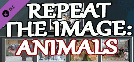 Игра Repeat the image: Animals - OST