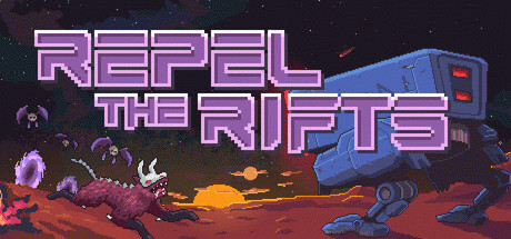 Игра Repel The Rifts