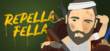 Игра Repella Fella