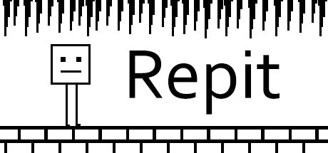 Игра Repit