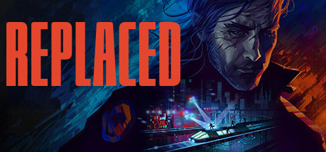 Игра REPLACED