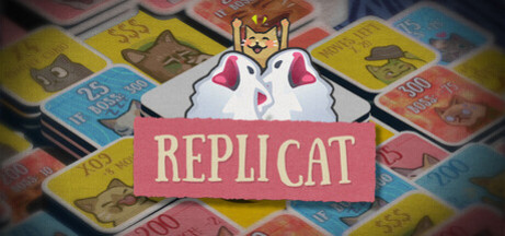 Игра Replicat