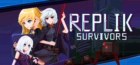 Игра Replik Survivors
