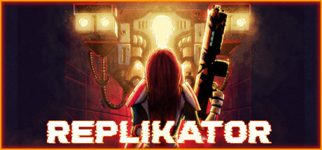 Игра REPLIKATOR