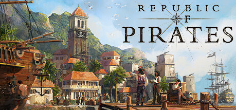 Игра Republic of Pirates