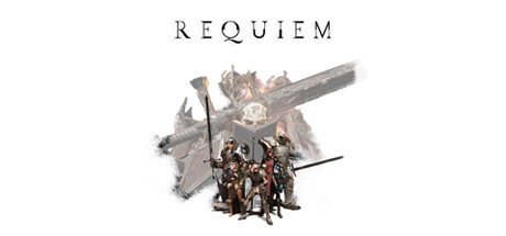 Игра Requiem