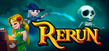 Игра Rerun