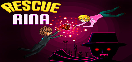 Игра Rescue Rina