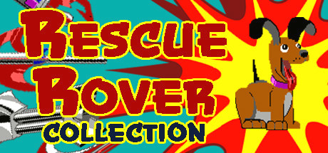 Игра Rescue Rover Collection