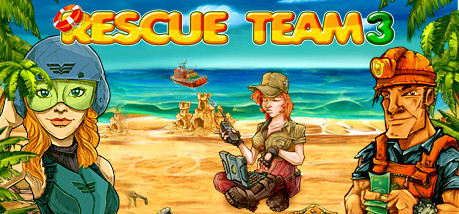 Игра Rescue Team 3