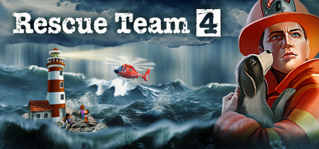 Игра Rescue Team 4
