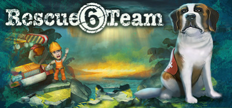 Игра Rescue Team 6