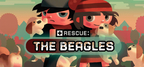 Игра Rescue: The Beagles