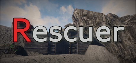 Игра Rescuer