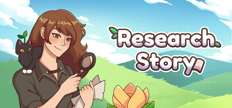 Игра Research Story