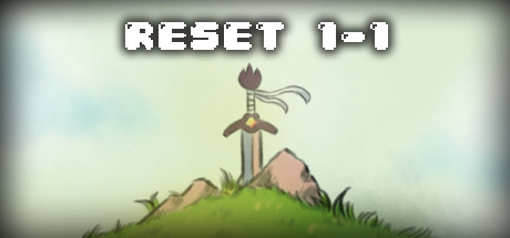 Игра Reset 1-1