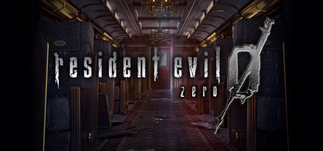 Игра Resident Evil 0