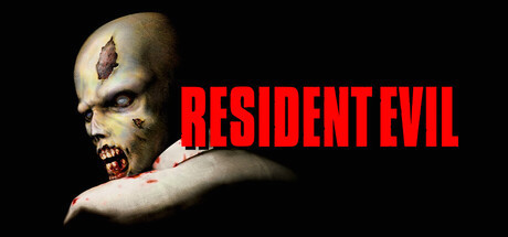 Игра Resident Evil (1996)