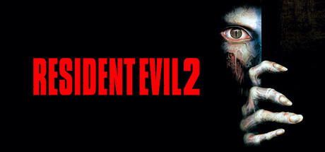 Игра Resident Evil 2 (1998)