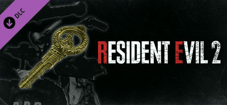 Игра Resident Evil 2 - All In-game Rewards Unlocked