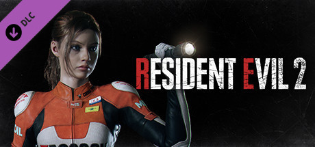 Игра Resident Evil 2 - Claire Costume: Elza Walker