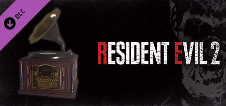 Игра Resident Evil 2 - Original Ver. Soundtrack Swap
