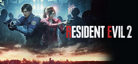 Игра Resident Evil 2