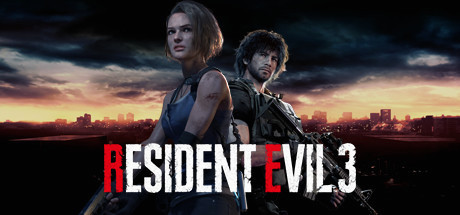 Игра Resident Evil 3