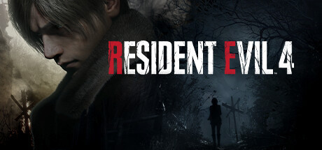 Игра Resident Evil 4
