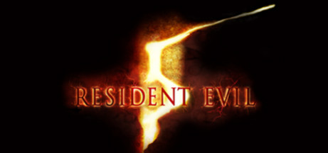 Игра Resident Evil 5