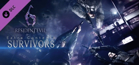 Игра Resident Evil 6: Survivors Mode